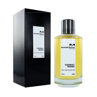 Manc Cedrat Boise Edp Vapo    120ml