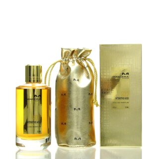 Manc Intens Aoud Gold - EdP 120ml