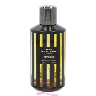 Manc Lemon Line Edp Vapo      120ml