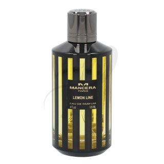 Lemon Line - EdP 120ml