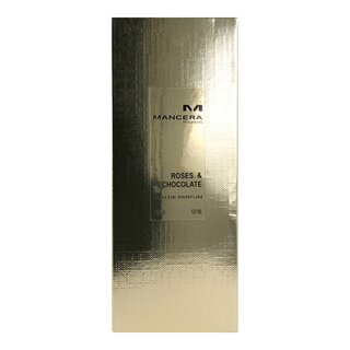 Roses Chocolate - EdP 120ml