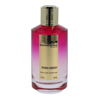 Manc Roses Greedy Edp Vapo    120ml