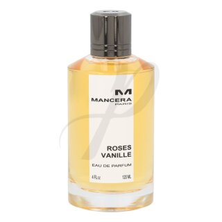 Roses Vanille - EdP 120ml
