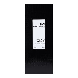 Manc Sand Aoud Edp Vapo       120ml