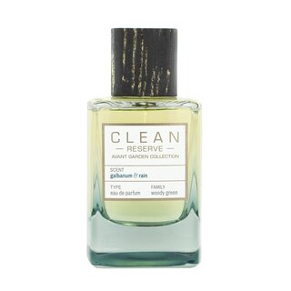 Galbanum & Rain - EdP 100ml