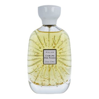 White Collection - Coer des Anges - EdP 100ml