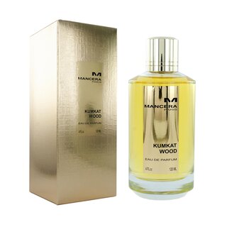 Kumkat Wood - EdP 120ml