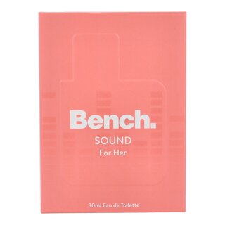 Sound For Her - EdT 30ml