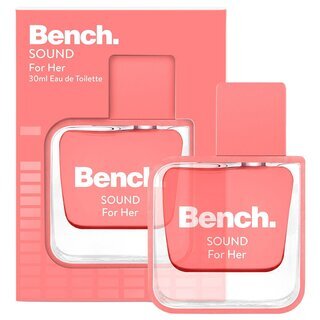 Sound For Her - EdT 30ml