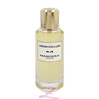 Jardin Exclusif - EdP 60ml