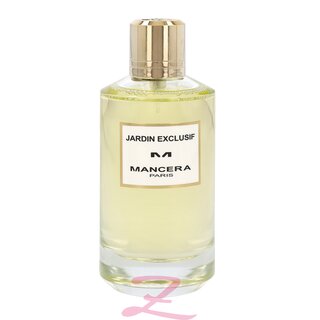 Jardin Exclusif - EdP 120ml