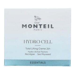Hydro Cell - Total Lifting Cream 24H 50ml