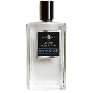 MUSC-AMBRE GRIS - LUXE - EdP 100ml