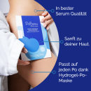 POBEAU - INTENSIVE HYDRATING & MOISTURIZING MASK 12ML