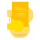 POBEAU - BOOTY CONTOURING & FIRMING MASK 12ML