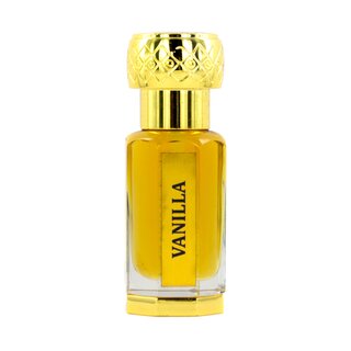 Vanilla - Parfumöl 12ml