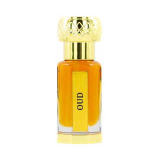 Oud - Parfuml 12ml