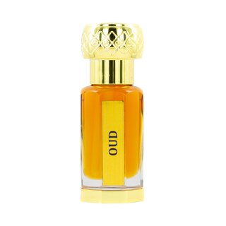 Oud - Parfumöl 12ml