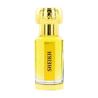 Sheikh - Parfumöl 12ml