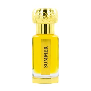 Summer - Parfumöl 12ml