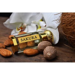 Sakura - Parfuml 12ml