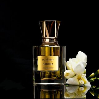 Sakura - Parfuml 12ml