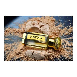 Powder - Parfuml 12ml