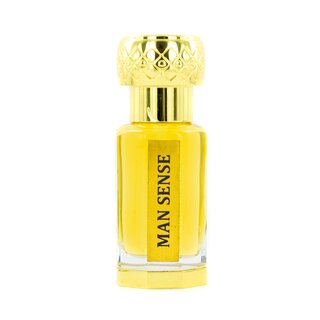 Man Sense - Parfuml 12ml