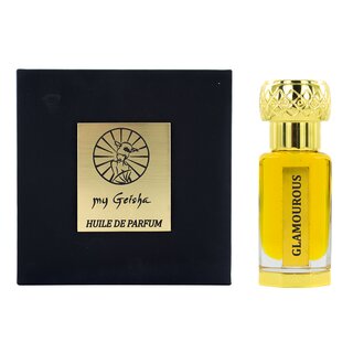 Glamourous - Parfuml 12ml