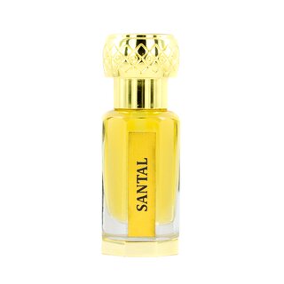 Santal - Parfuml 12ml