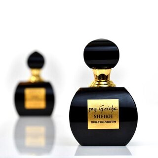 Sheikh Luxury Edition - Huile de Parfum 12ml