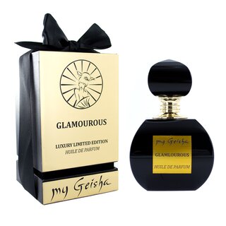 Glamourous - Parfuml Luxury 12ml