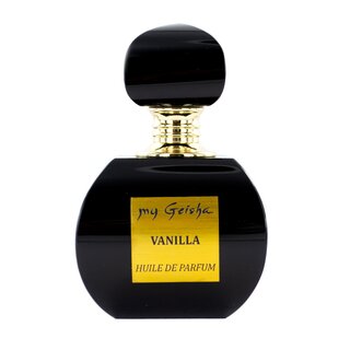 Vanilla Luxury Edition - Huile de Parfum 12ml