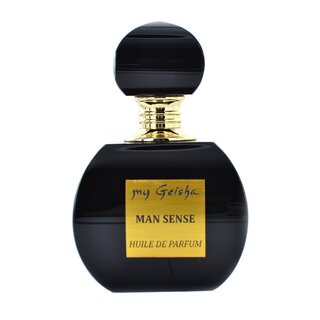 Man Sense Luxury Edition - Huile de Parfum 12ml