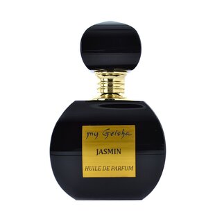 Jasmin Luxury Edition - Huile de Parfum 12ml