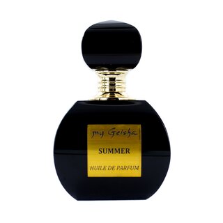 Summer Luxury Edition - Huile de Parfum 12ml