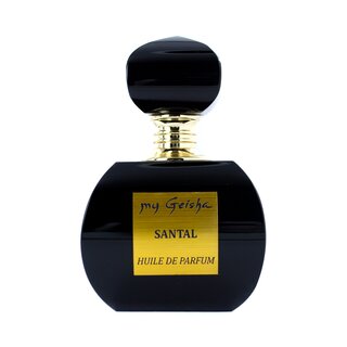 Santal - Parfuml 12ml