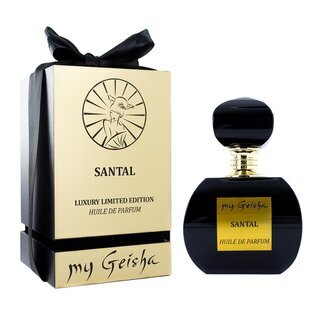 Santal - Parfuml 12ml