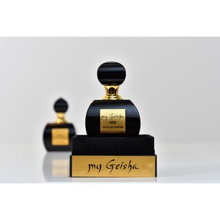 Oud Luxury Edition - Huile de Parfum 12ml