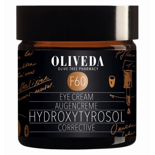 Oliveda Hydro Corr Augencr     30ml