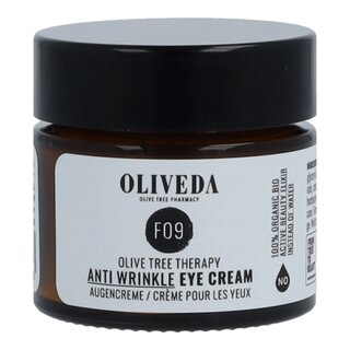 Oliveda Anti Wrinkle Augencr   30ml
