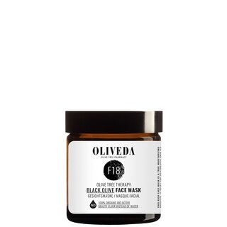 PEELING + MASKE - Maske Schwarze Oliven &ndash;...