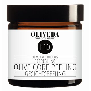 PEELING + MASKE - Gesichtspeeling &ndash; Refreshing 60ml