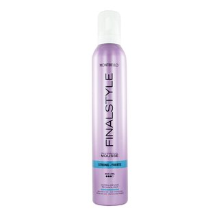 FinalStyle Mousse Strong 320ml