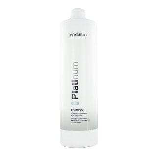 Platinum Shampoo 1l