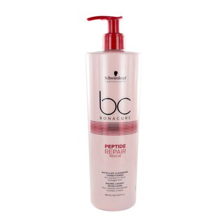 Bc Peptide Repair Rescue Micellar Cleansing Conditioner...