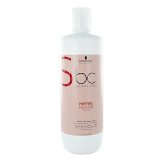 Bc Peptide Repair Rescue Micellar Shampoo 1000ml