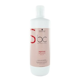 Bc Peptide Repair Rescue Micellar Shampoo 1000ml