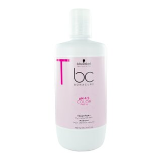 Bc Ph 4.5 Color Freeze Treatment 750ml