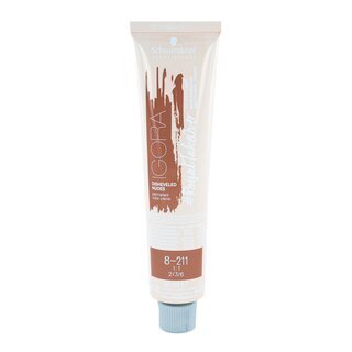 Igora Royal Take Over Disheveled Nudes - 8-211 60ml